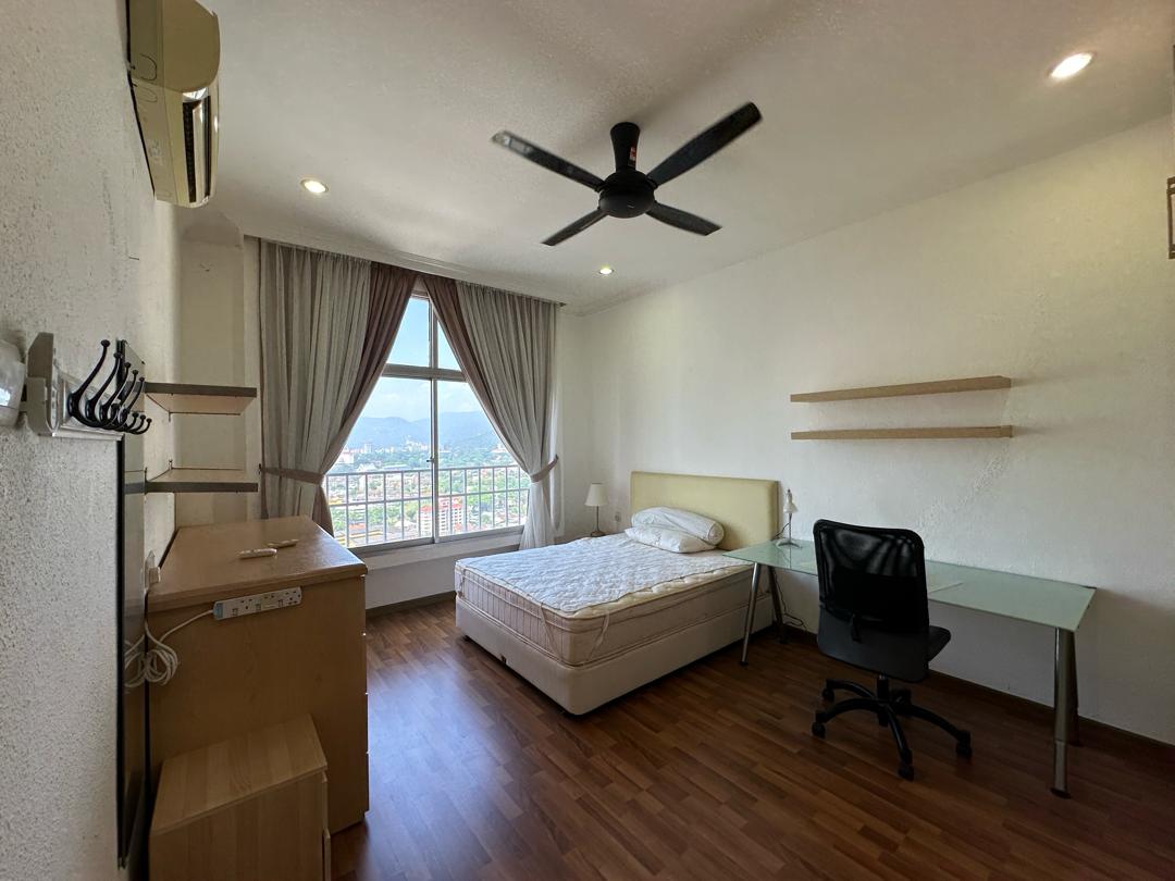 1 persiaran Gurney - photo 9