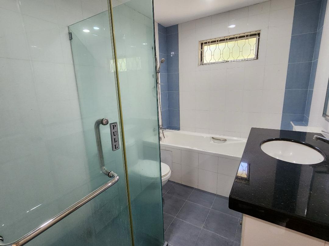 IP 2 Sty Bungalow 7239sqft Medan York - photo 8
