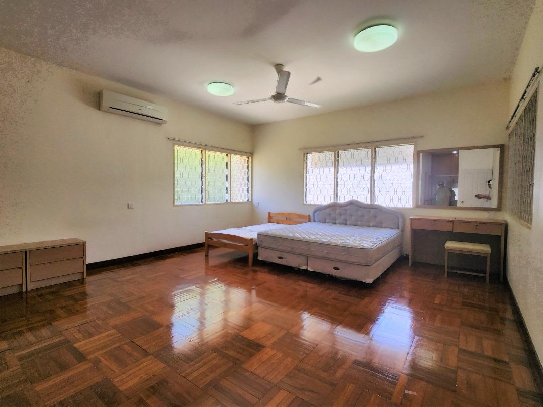 2 Sty Bungalow 7239sqft Medan York - photo 7