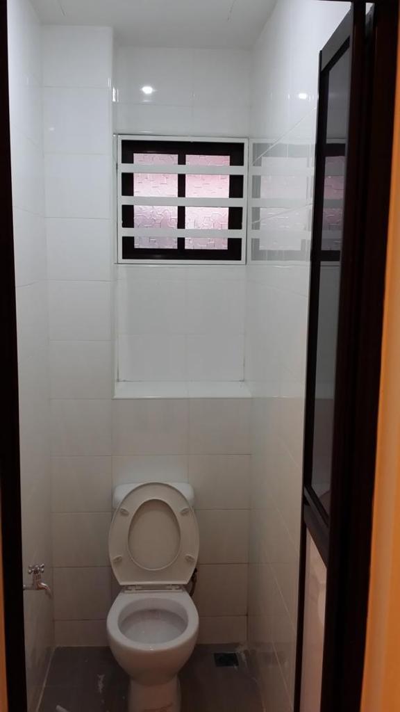 Bungalow At Pulau Tikus Georgetown - photo 5