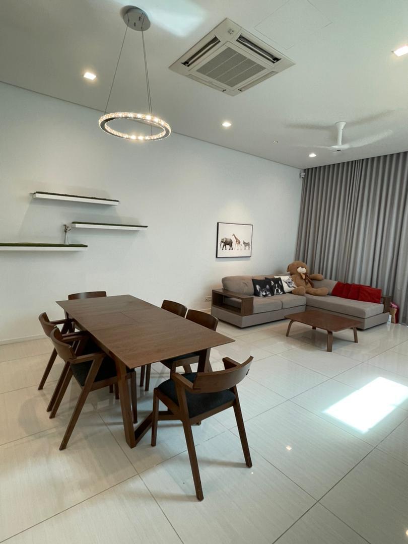 Permai Garden terrace - photo 2