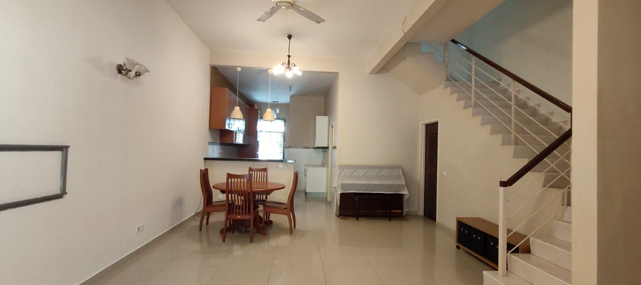 Stia Pearl Island terrace pg - photo 4
