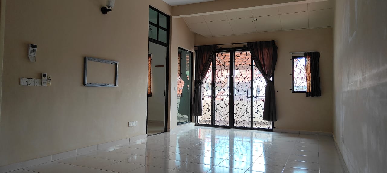Stia Pearl Island terrace pg - photo 9