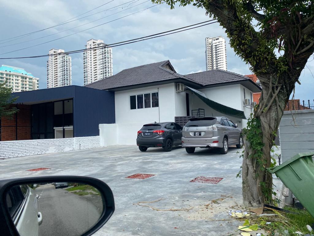 sd tanjung tokong ...