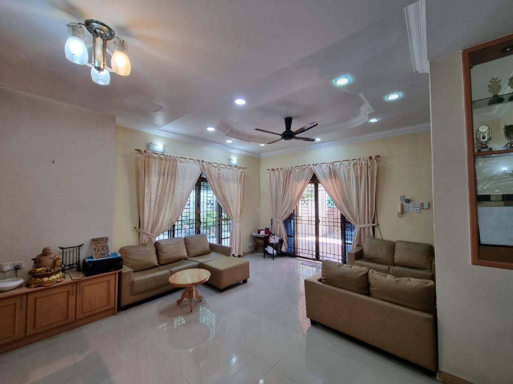 Lebuh Permai sd - photo 5