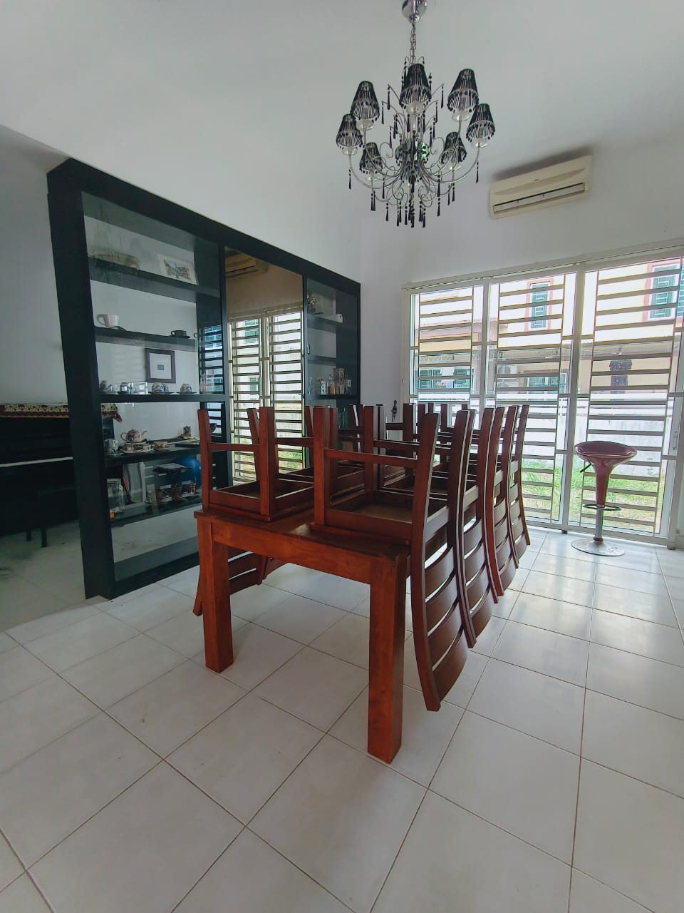 jalan sungai burong 3 balik pulau bungalow - photo 2