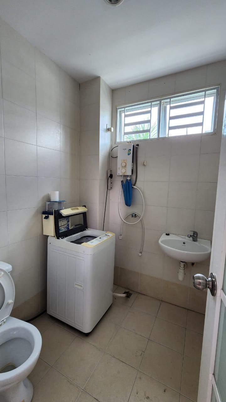jalan sungai burong 3 balik pulau bungalow - photo 7