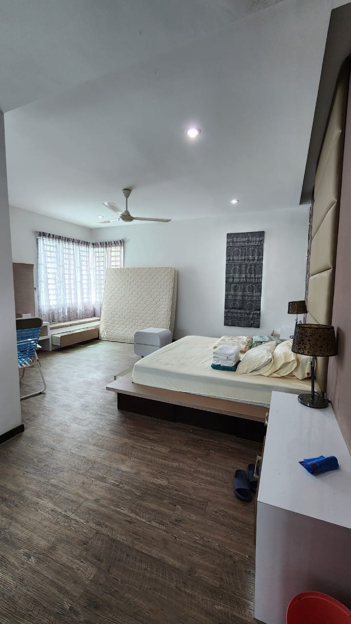 jalan sungai burong 3 balik pulau bungalow - photo 8