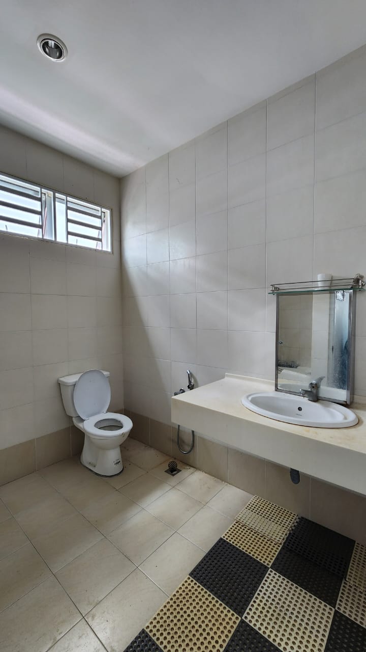 jalan sungai burong 3 balik pulau bungalow - photo 9