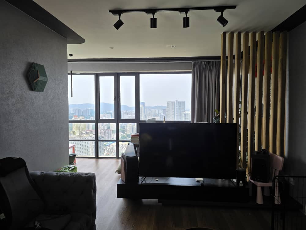 Setia sky vista s ...
