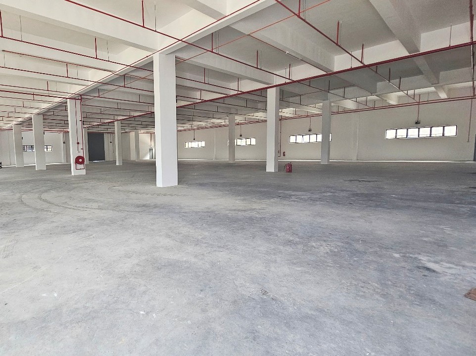 Batu Kawan Built up area 60,000sqft Electronic Fac - photo 3