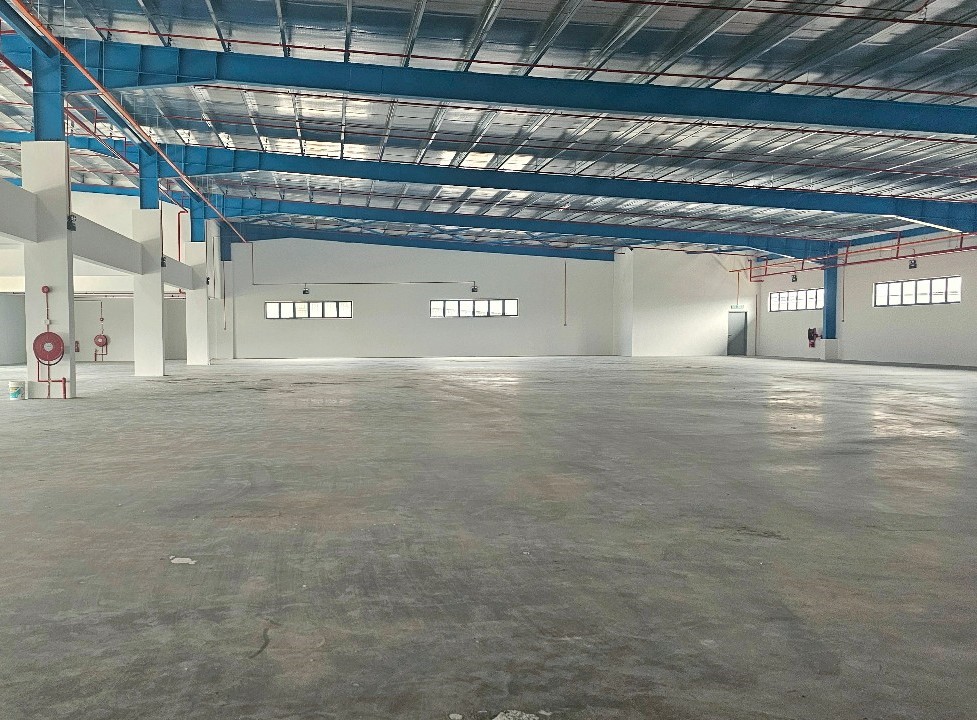 Batu Kawan Built up area 60,000sqft Electronic Fac - photo 7