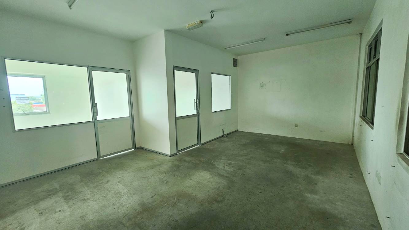 Kawasan Industri Ringan Asas Jaya, Permatang Tingg - photo 8