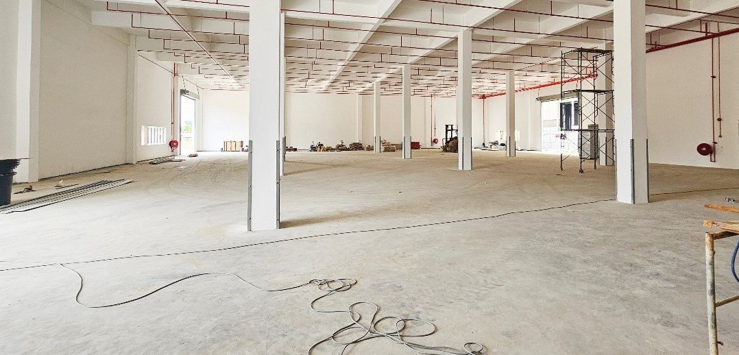 Land Area 65340sqft Bukit Minyak Detached Factory - photo 4