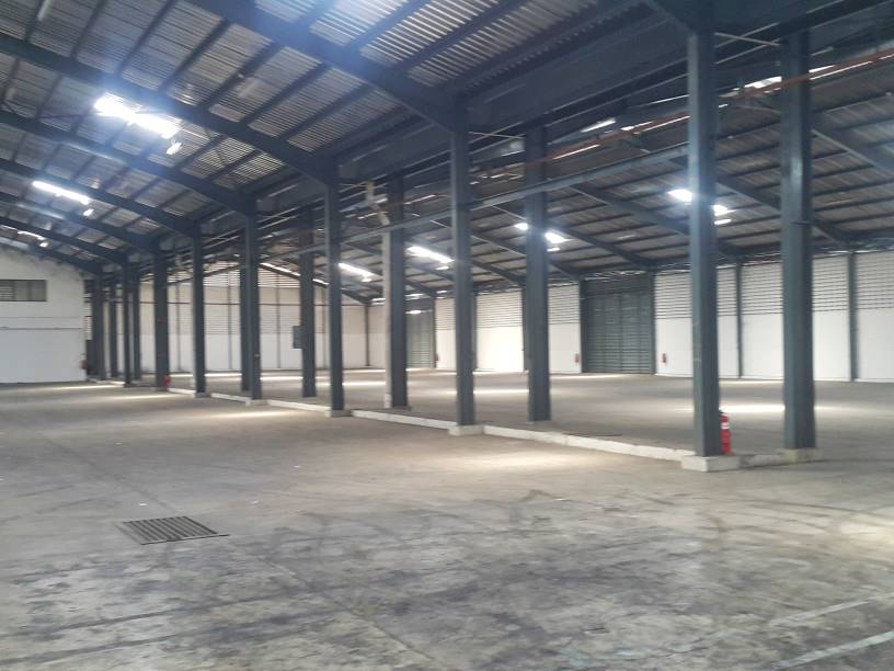 Perai Detached Factory Built up Area 155K sqft - photo 5