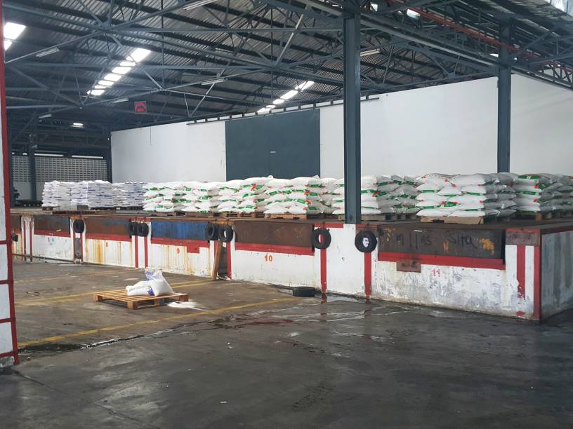 Perai Detached Factory Built up Area 155K sqft - photo 6