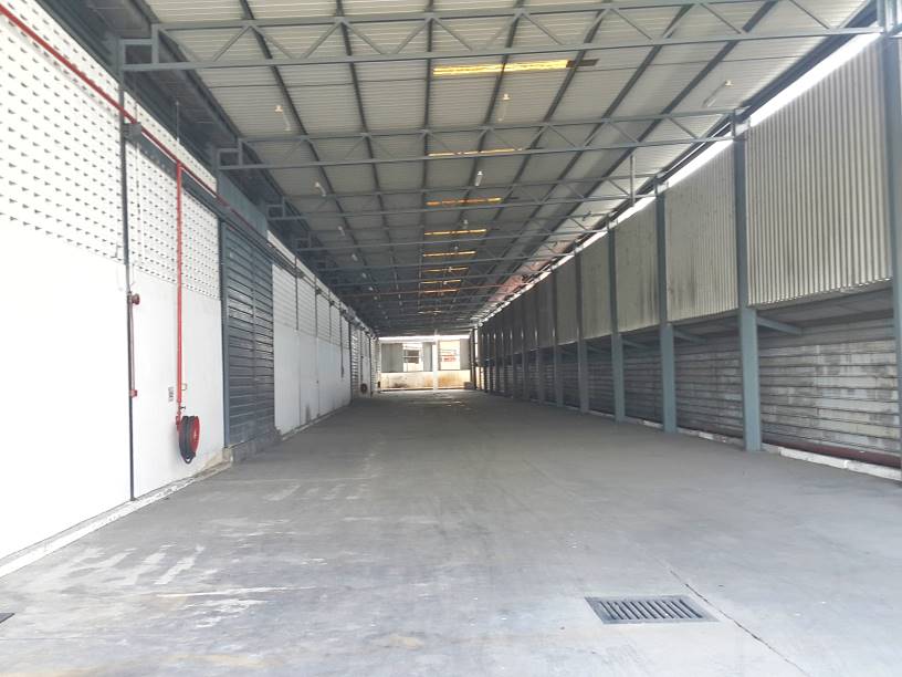 Perai Detached Factory Built up Area 155K sqft - photo 7