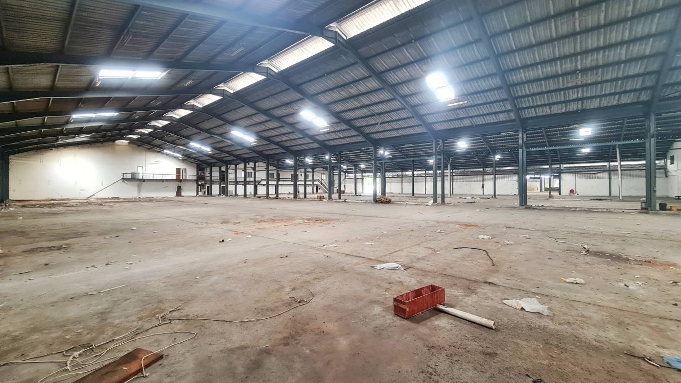 Perai Detached Factory Built up Area 155K sqft - photo 9