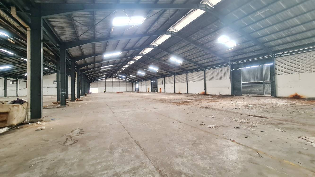 Perai Detached Factory Built up Area 155K sqft - photo 10