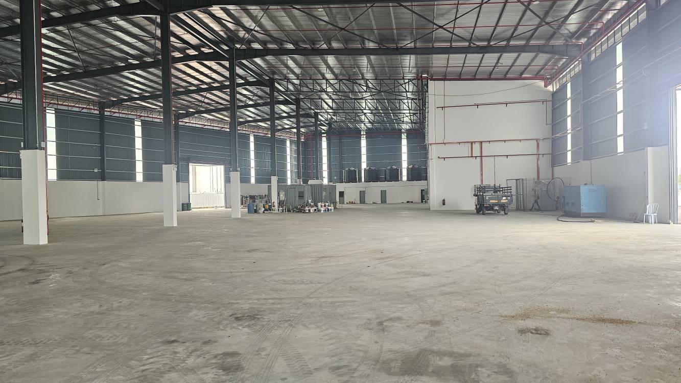 Food Zone Bukit Minyak with Land Area 66,000sqft - photo 3