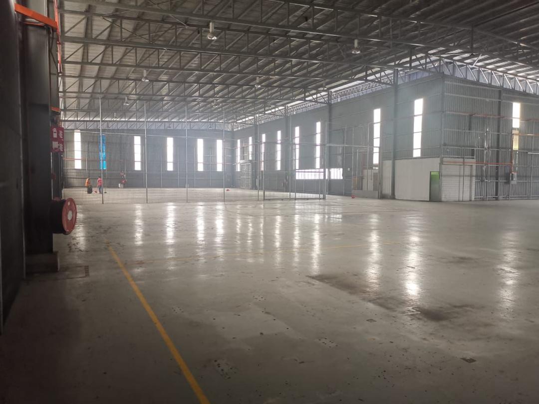 Lunas Detached Factory with Land Area 50965sqft - photo 2