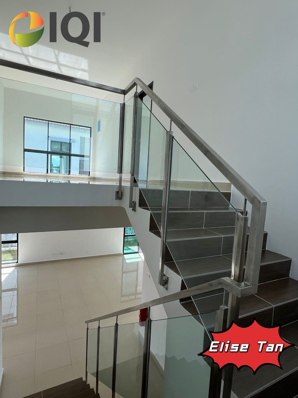 2 Storey Bungalow Nusa Cinta Kepala Batas - photo 3