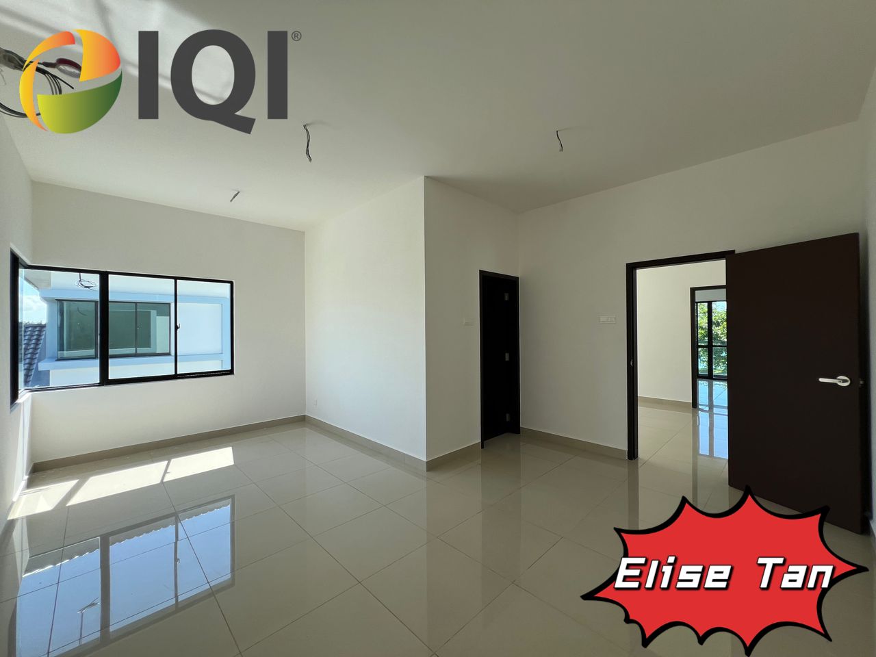 2 Storey Bungalow Nusa Cinta Kepala Batas - photo 7