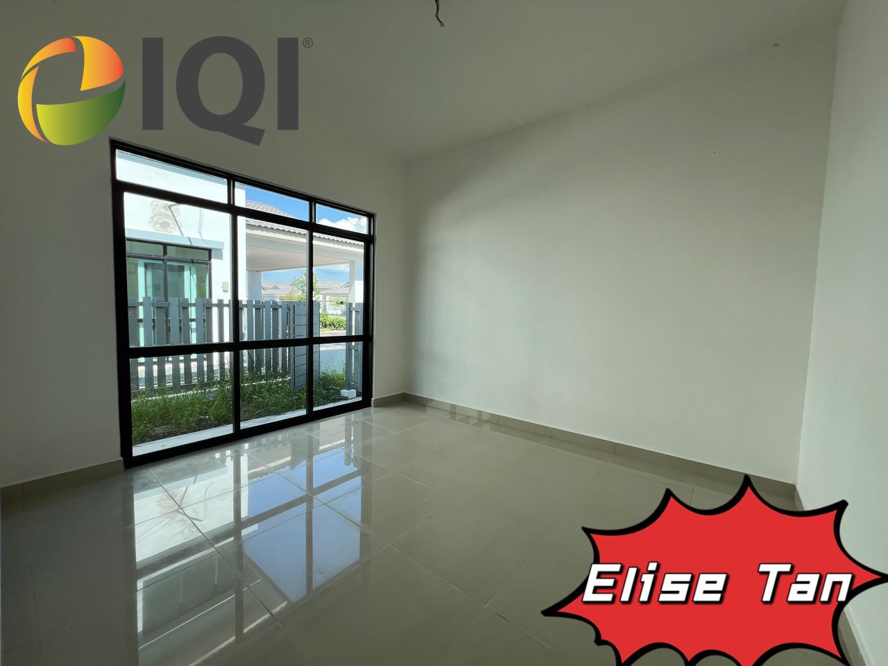2 Storey Bungalow Nusa Cinta Kepala Batas - photo 8