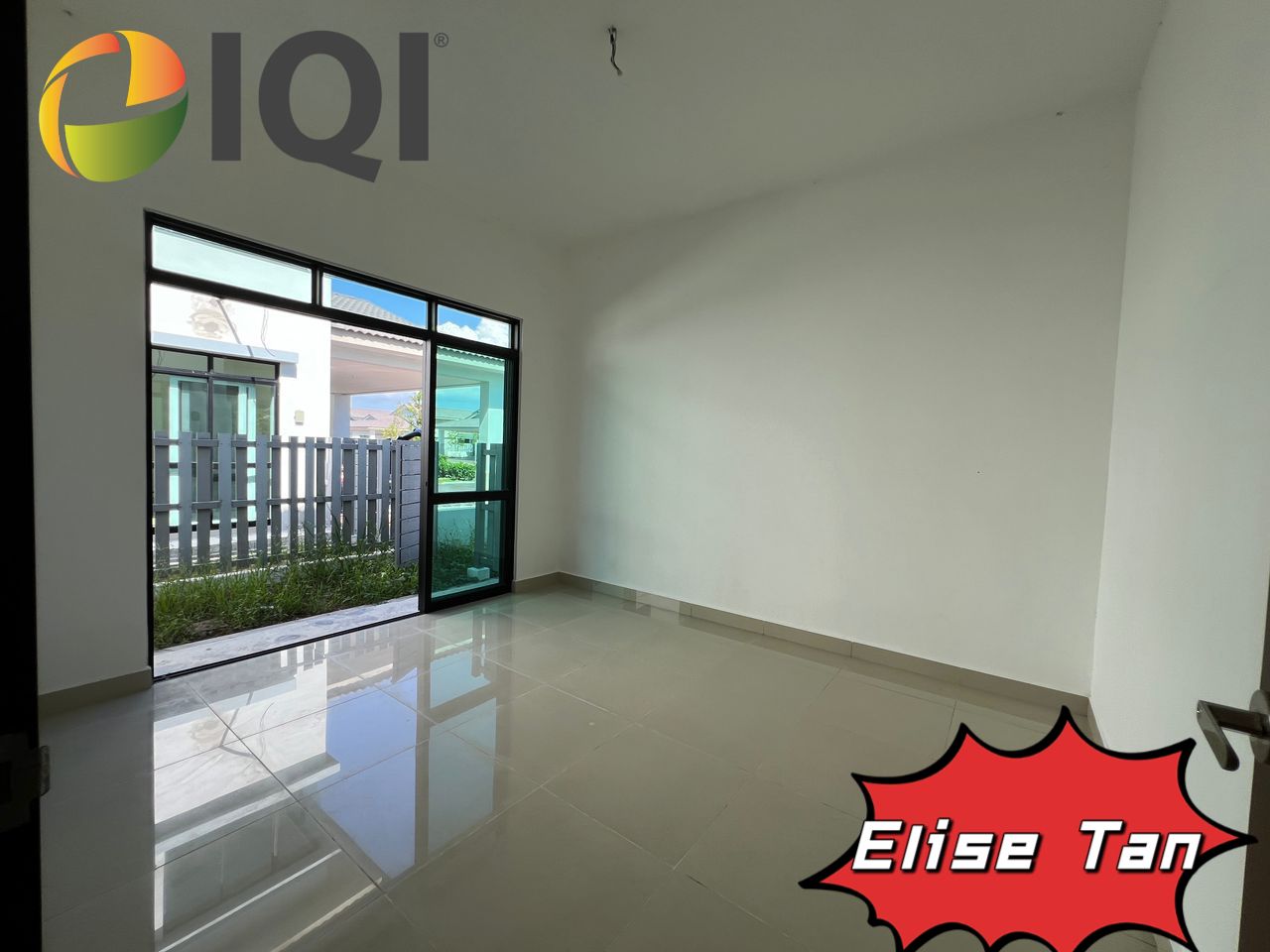 2 Storey Bungalow Nusa Cinta Kepala Batas - photo 10