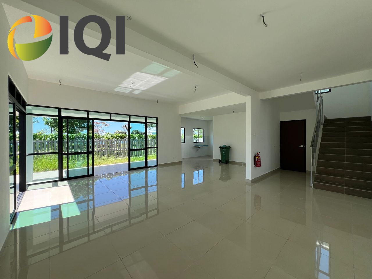 2 Storey Bungalow Nusa Cinta Kepala Batas - photo 2