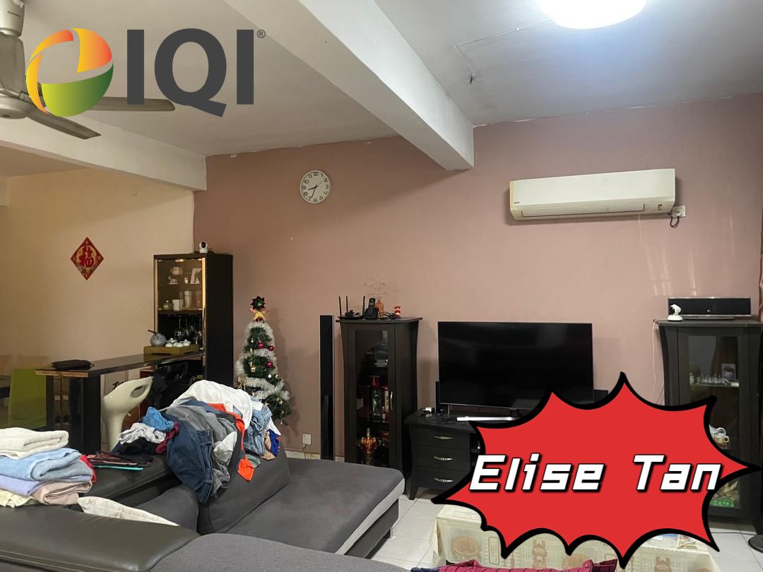 2 Storey Terrace Bagan Lallang Butterworth - photo 2