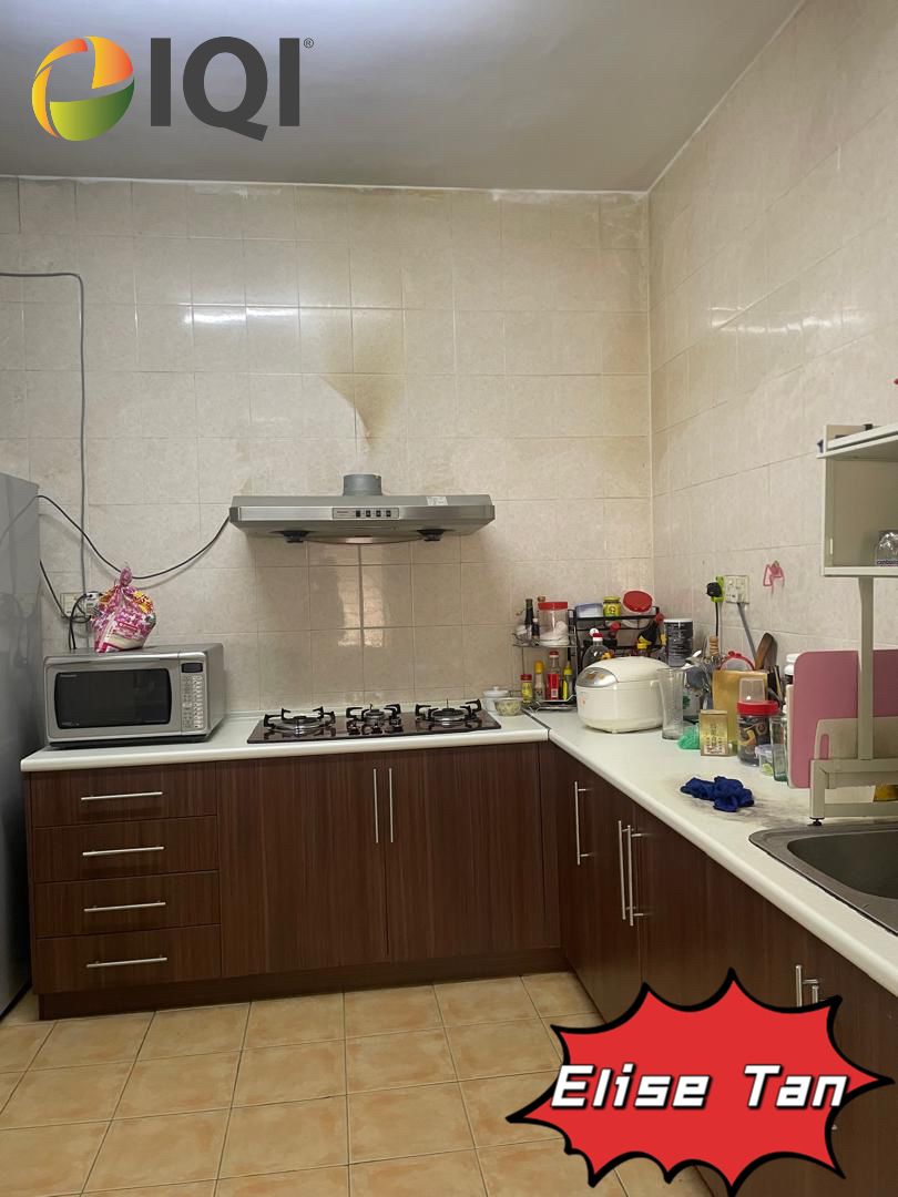 2 Storey Terrace Bagan Lallang Butterworth - photo 4