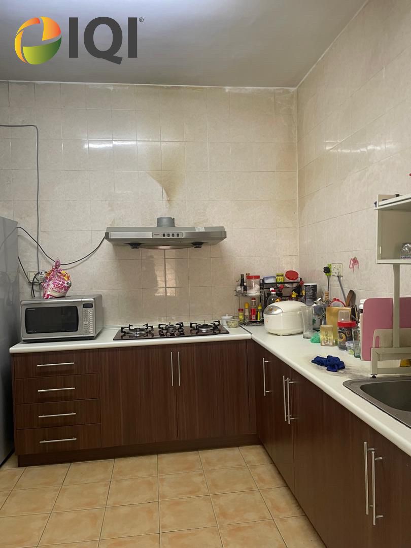 2 Storey Terrace Bagan Lallang Butterworth - photo 2