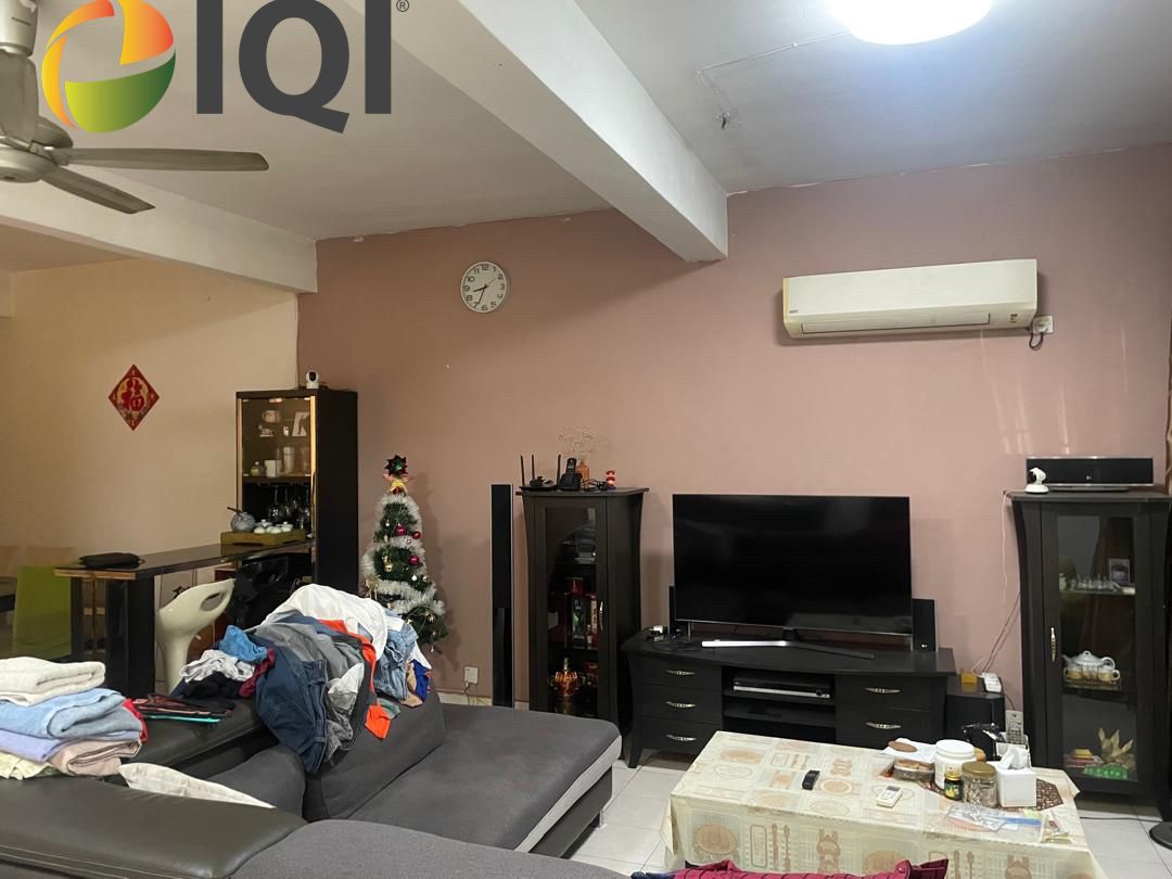 2 Storey Terrace Bagan Lallang Butterworth - photo 3