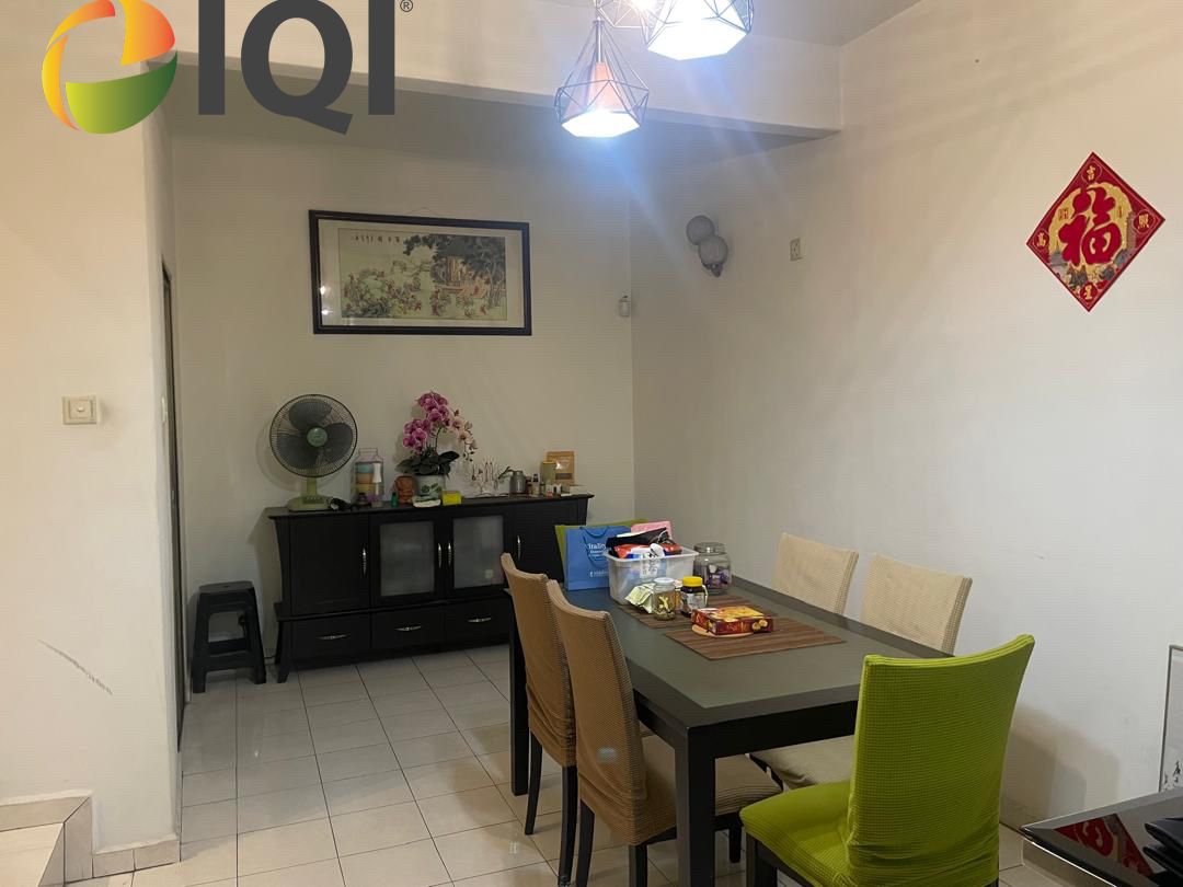 2 Storey Terrace Bagan Lallang Butterworth - photo 4