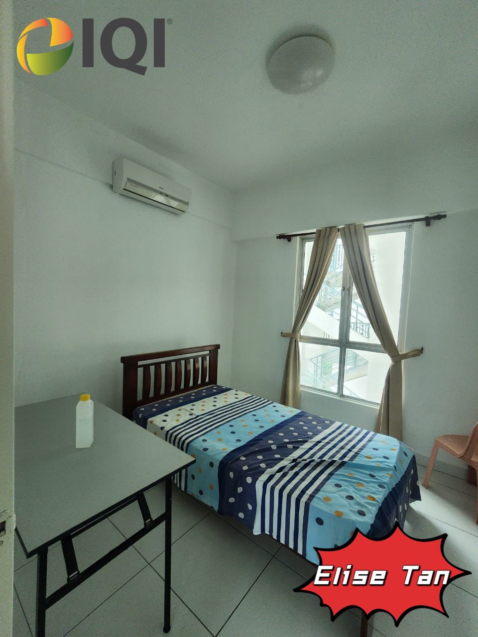Elit Heights Condominium at Bayan Baru - photo 2