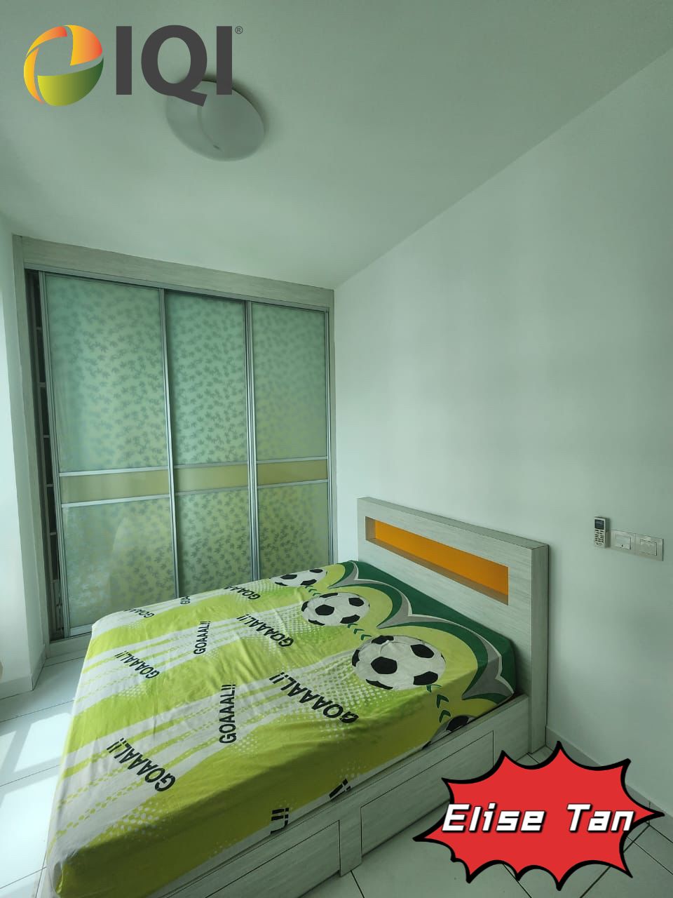Elit Heights Condominium at Bayan Baru - photo 3