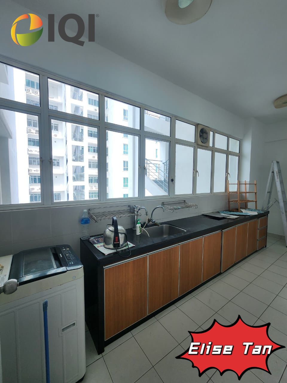 Elit Heights Condominium at Bayan Baru - photo 4