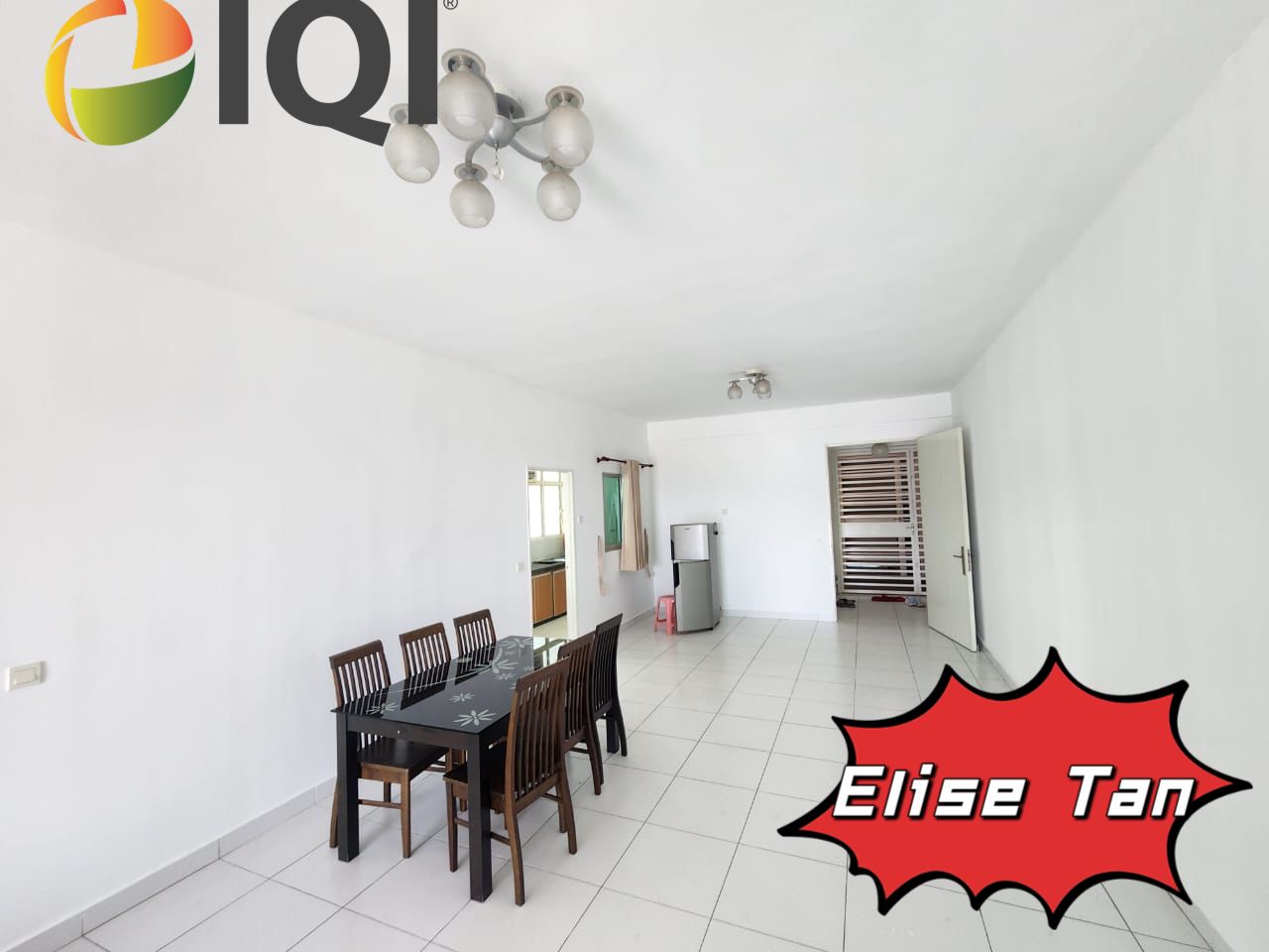 Elit Heights Condominium at Bayan Baru - photo 6