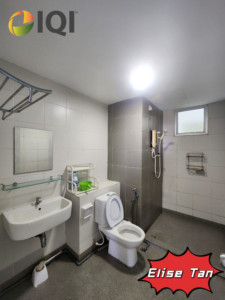 Elit Heights Condominium at Bayan Baru - photo 7