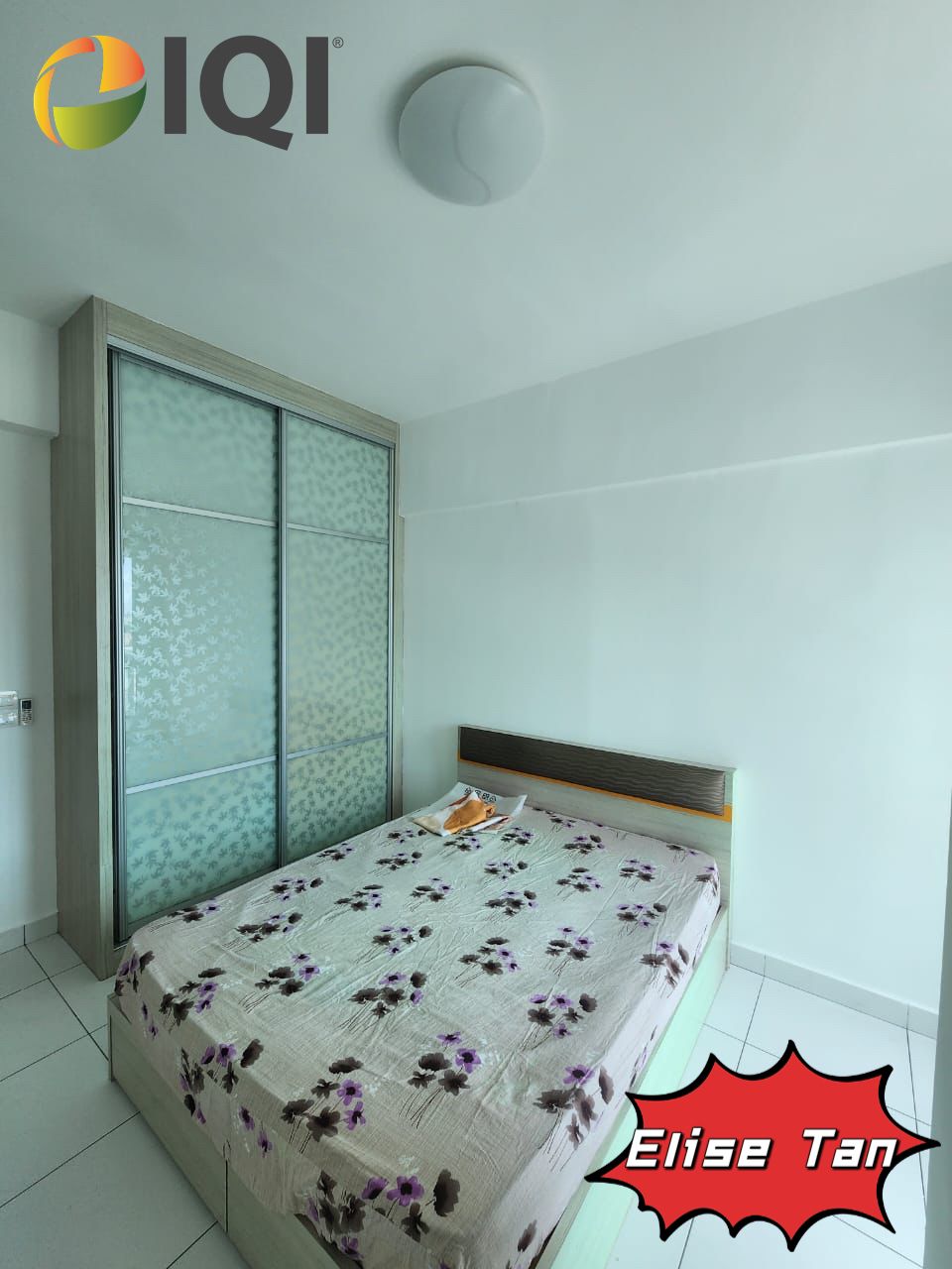 Elit Heights Condominium at Bayan Baru - photo 8