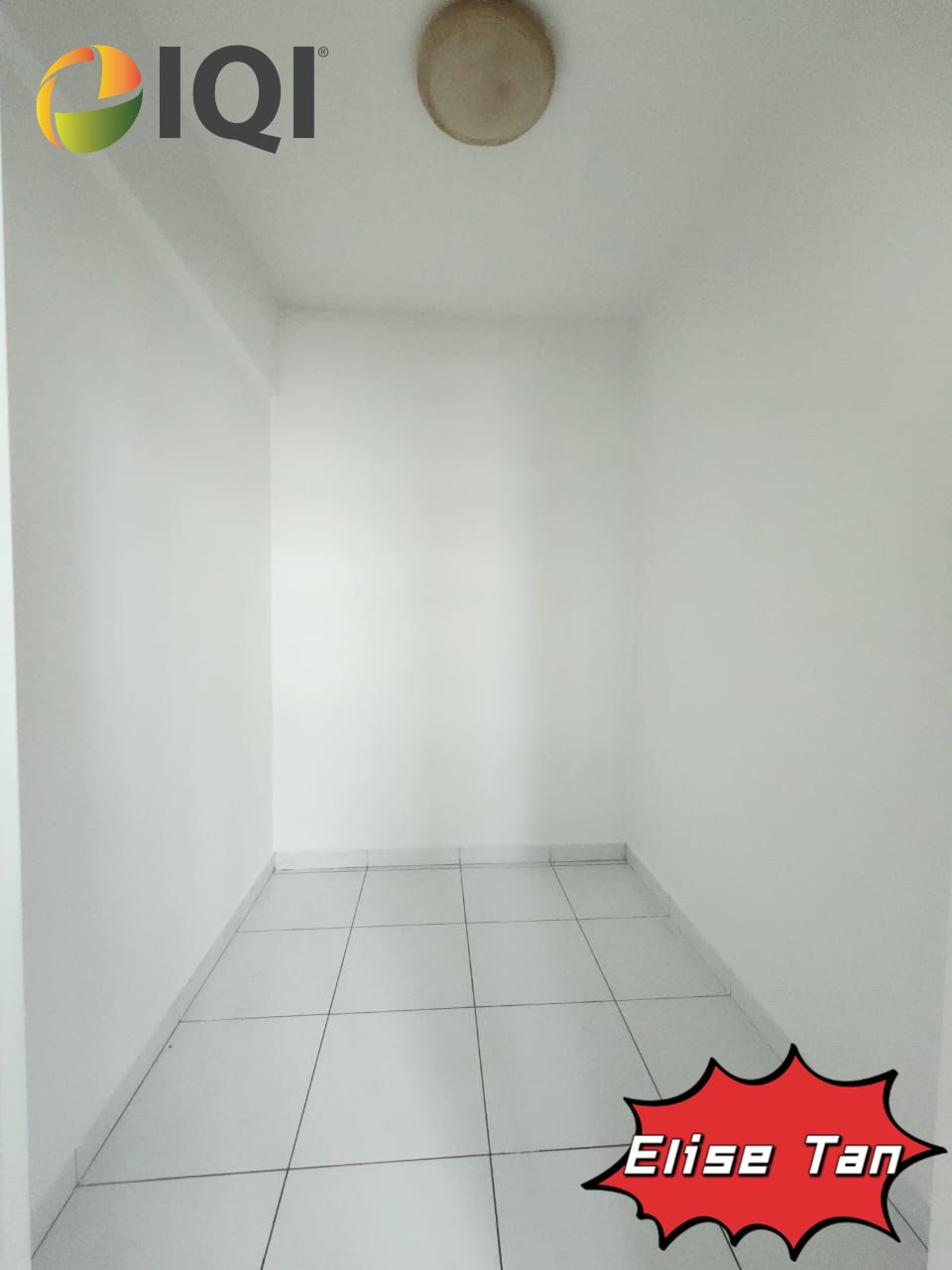 Elit Heights Condominium at Bayan Baru - photo 9
