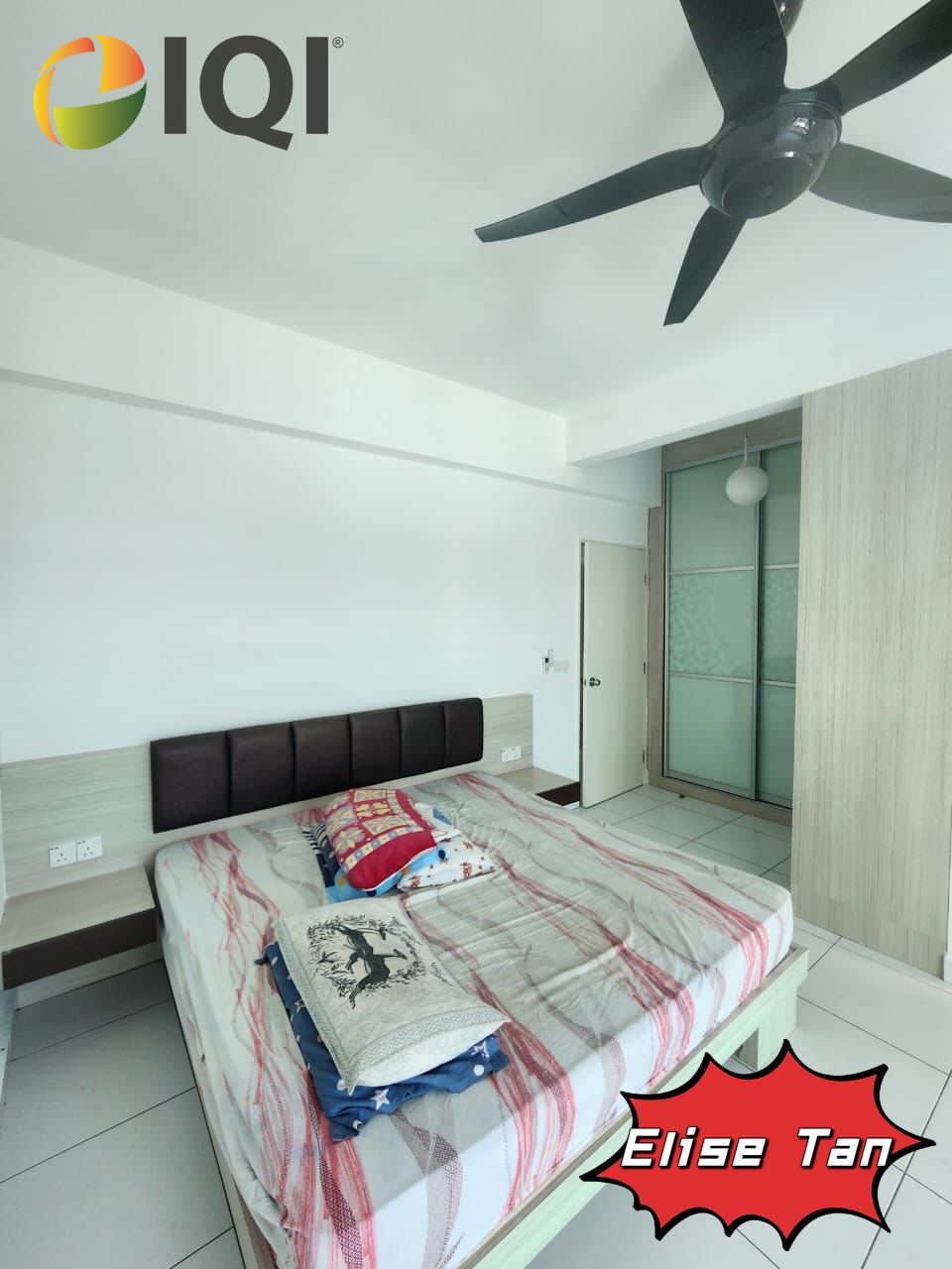 Elit Heights Condominium at Bayan Baru - photo 11