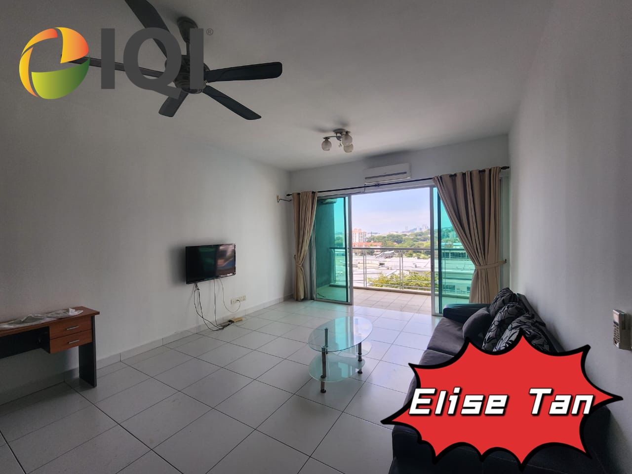 Elit Heights Condominium at Bayan Baru - photo 12