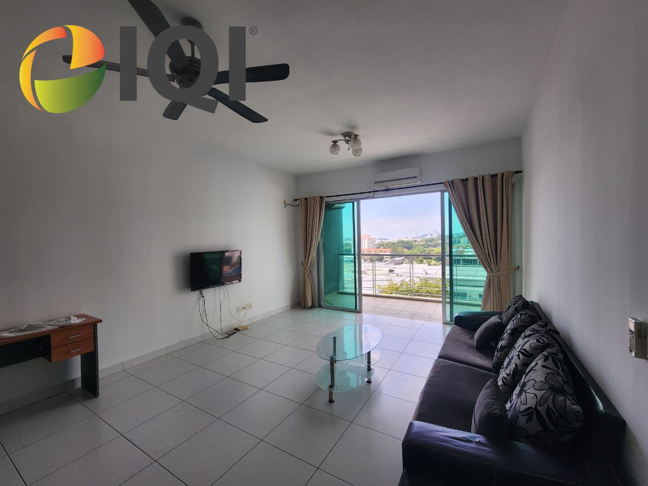 Elit Heights Condominium at Bayan Baru - photo 3
