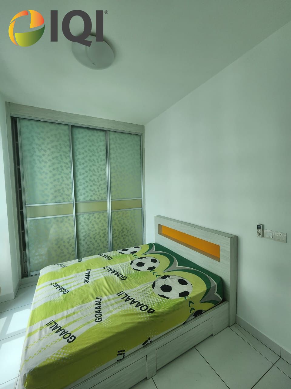 Elit Heights Condominium at Bayan Baru - photo 8