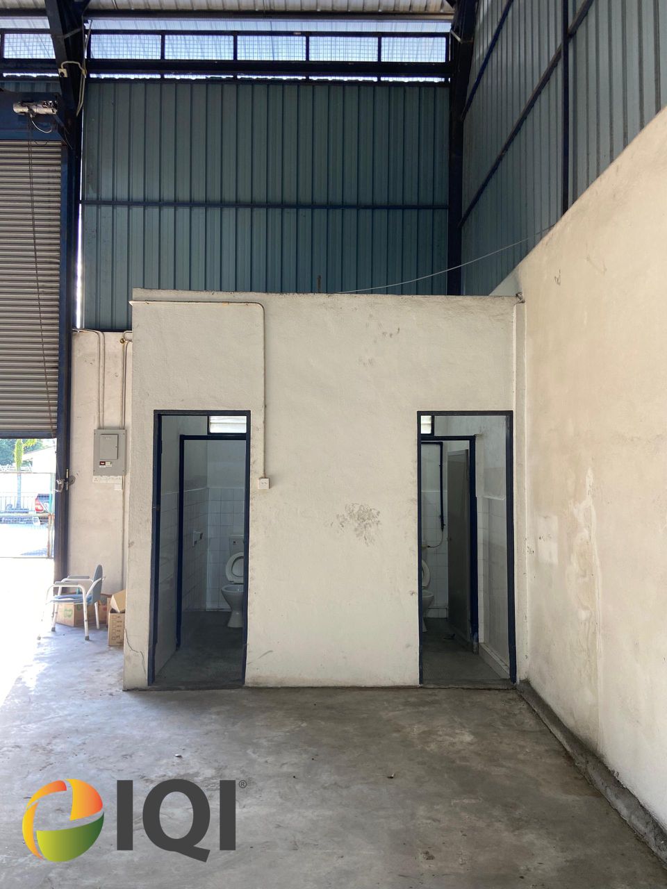 Tasek Gelugor Factory For Rent - photo 2