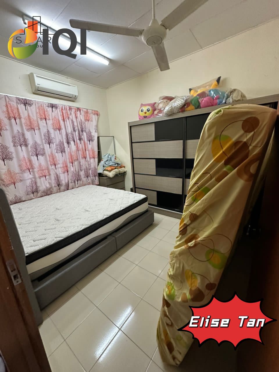 1 Storey Terrace Taman Sejahtera End Lot - photo 3
