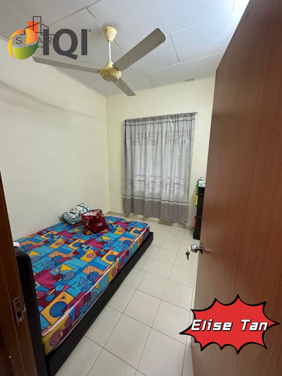 1 Storey Terrace Taman Sejahtera End Lot - photo 5
