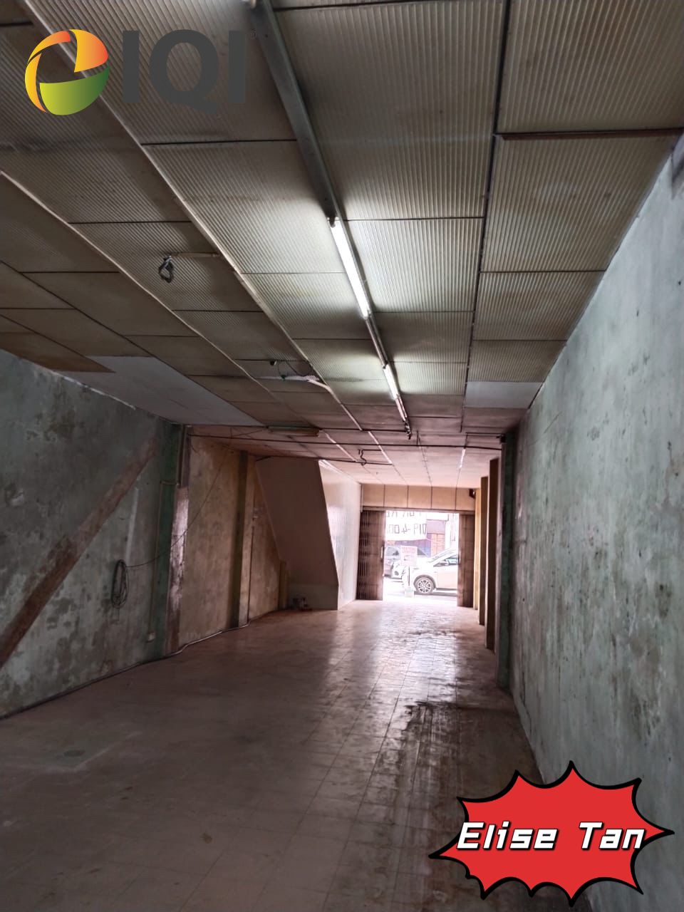 Jalan Ooh Chooi Cheng Shoplot Groun Floor For Rent - photo 3